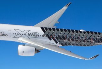 Airbus mulls new A350 widebody freighter - report