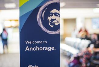 Airlines Adding Flights to Alaska