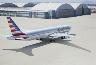 American Airlines Loyalty Members Can Redeem Points for At-Home COVID-19 Test