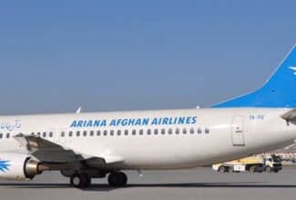 Ariana Afghan Airlines looks to grow B737 fleet