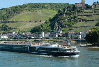 Avalon Waterways Outlines Its Sustainability Tourism Initiatives