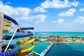 Bahamas Ministry of Tourism Welcomes Back Royal Caribbean