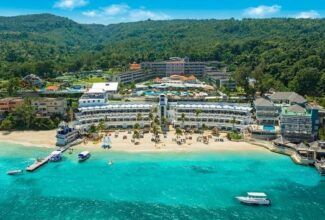 Beaches Ocho Rios Officially Reopens