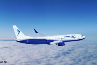 Blue Air upgrades its Linate–Bucharest service to daily, launches Cluj-Linate first ever Ultra-Low-Cost service