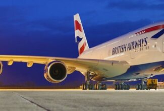 British Airways still committed to its A380s - CEO