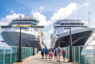 CLIA Latest To Call on CDC To End Cruise Restrictions