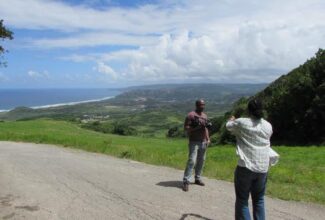 Caribbean Airlines Launching Barbados Flights