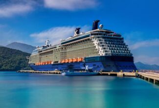 Celebrity Cruises Announces Return of UK Sailings