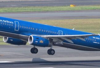 Central bank confirms Vietnam Airlines interest-free loan