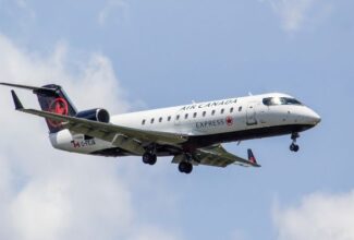 Chorus Aviation announces revisions to the capacity purchase agreement with Air Canada