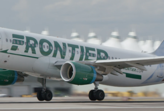 Colorado's Frontier Airlines begins fresh go-around for IPO