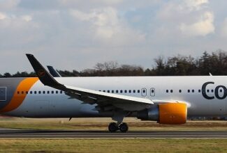 Condor begins ops for DHL; Bahraini DHL airline adds B767