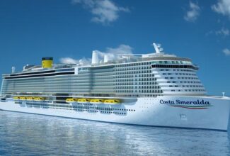 Costa To Resume Cruising in May