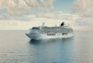 Crystal Cruises Bahamas Sailings See Record Bookings