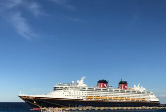 Disney Cruise Line Unveils 2022 Summer Sailings