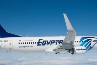 EgyptAir mulls in-house flights to Israel