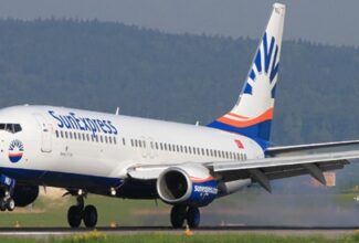 SunExpress Plans Aggressive Expansion in the UK Market