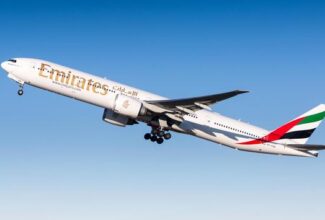 Emirates Offers Option To Purchase Empty Adjoining Seats