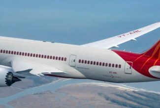 Employee consortium out of race to buy Air India - report