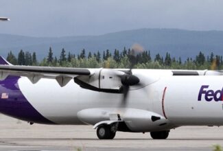 FedEx, Sikorsky trial single-pilot ATR flights - report