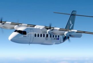 Finnair inks LOI for up to twenty ES-19s