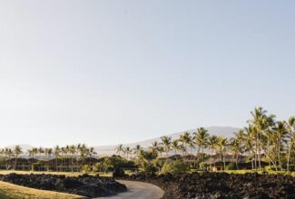 Four Seasons Resort Hualalai Unveils $100 Million Renovation