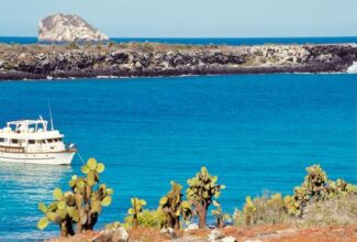 Galapagos To Welcome Back Cruisers This Summer