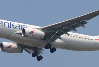 Gov't clears SriLankan Airlines to add freighter aircraft