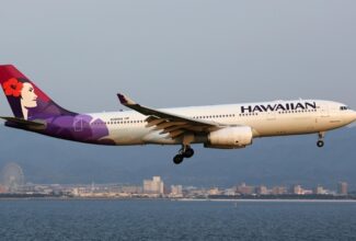 Hawaiian Airlines Launches New Orlando-to-Honolulu Flights