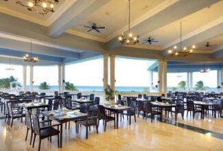 How Grand Palladium Jamaica Is Keeping Health and Safety Top of Mind