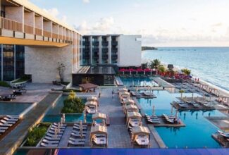 Hyatt Launches Flex Sale