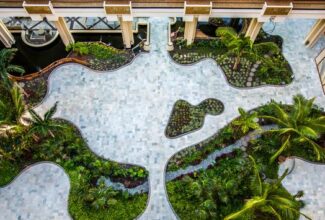 Hyatt Regency Maui Unveils Multimillion-Dollar Renovation