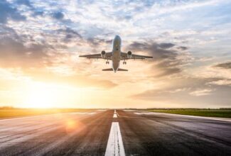 IATA Backs Rapid Testing as Impetus To Boost Air Travel