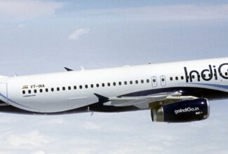 IndiGo Airlines in talks about five A321P2Fs - report