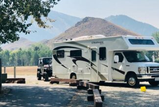 Interest in RV Travel Surges in the US