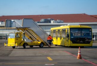 International flights to Krasnodar and Sochi airports resumed