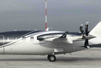 Italy's Piaggio Aerospace bags four non-binding offers