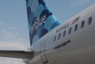 JetBlue Considers Moving Headquarters To Florida