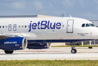 JetBlue Introduces Paisly Booking Technology