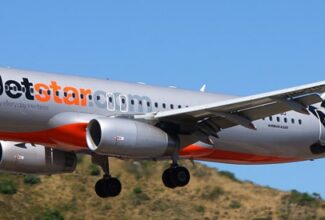 Jetstar moves A320s to Australia from Japan, Singapore