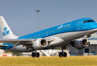 KLM Goes on Unexpected Six-Hour Flight To Nowhere