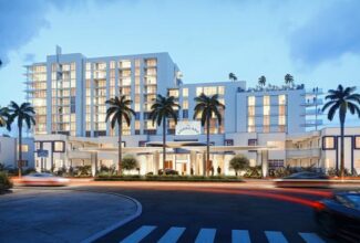 Kimpton Announces New Hotel in Fort Lauderdale, Florida