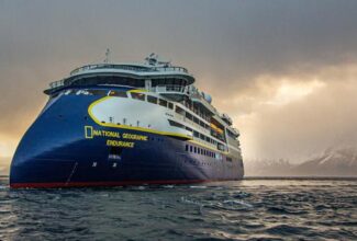 Lindblad Expeditions Launches New Itineraries