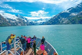 Lindblad Expeditions to Resume Cruising in June