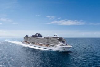 MSC Cruises Elevates Yacht Club Amenities on Newest Ships