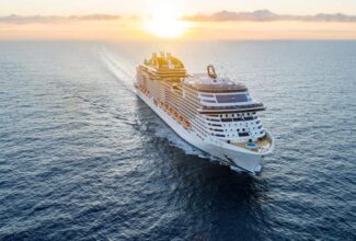 MSC Virtuosa To Debut in United Kingdom