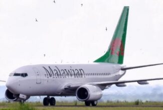 Malawi Airlines suspends flight operations