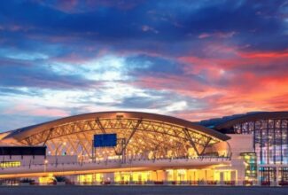 Muscat International Airport accredited as IATA's CEIV Pharma and CEIV Fresh certificates simultaneously