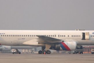 Nepal Airlines continues to pursue B757 sale