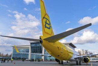 Romania's Bees Airlines Unveils Initial Route Network